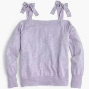 J Crew Sweater